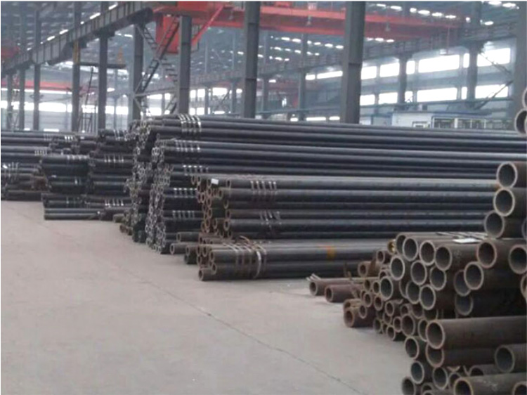 定南12cr2mo化肥专用管